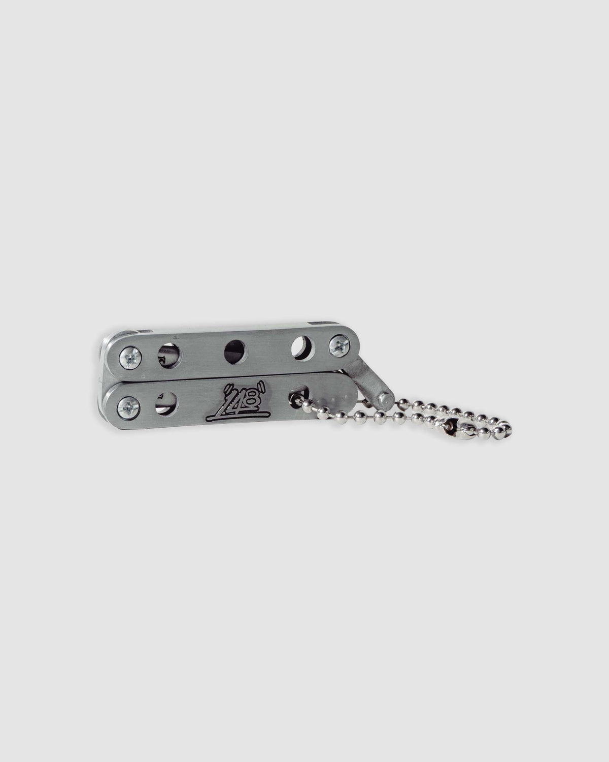 Collectible No.004 — LANA SUBE LANA BAJA