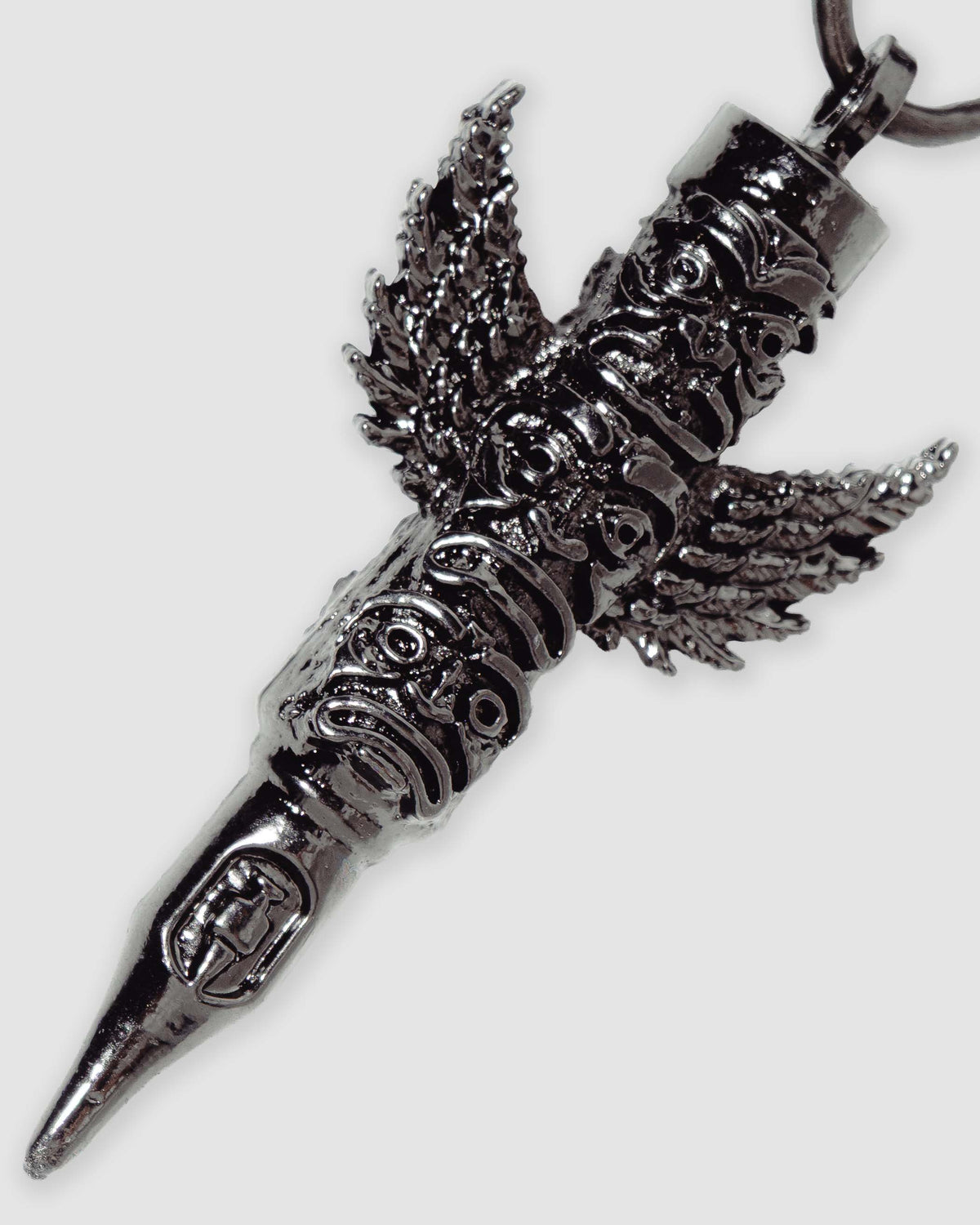 Collectible No.003 — INKED TÓTEM