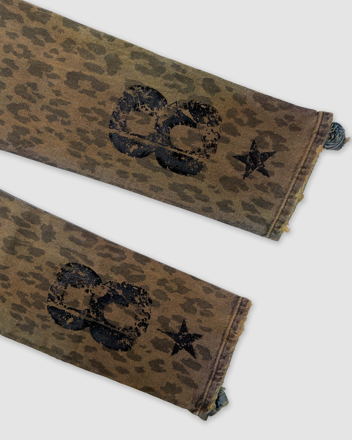 LEOPARD COFFEE