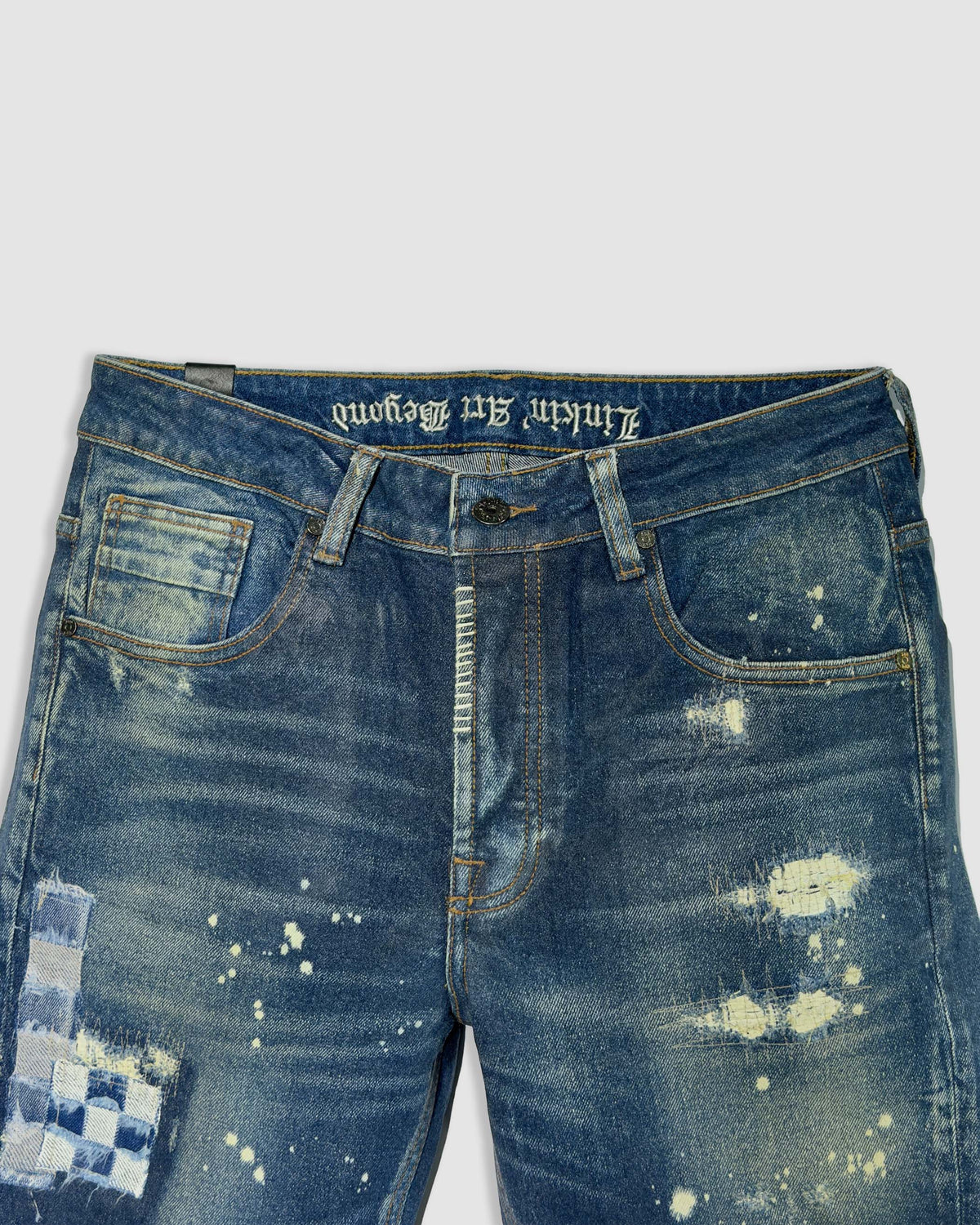 PICNIC JEANS