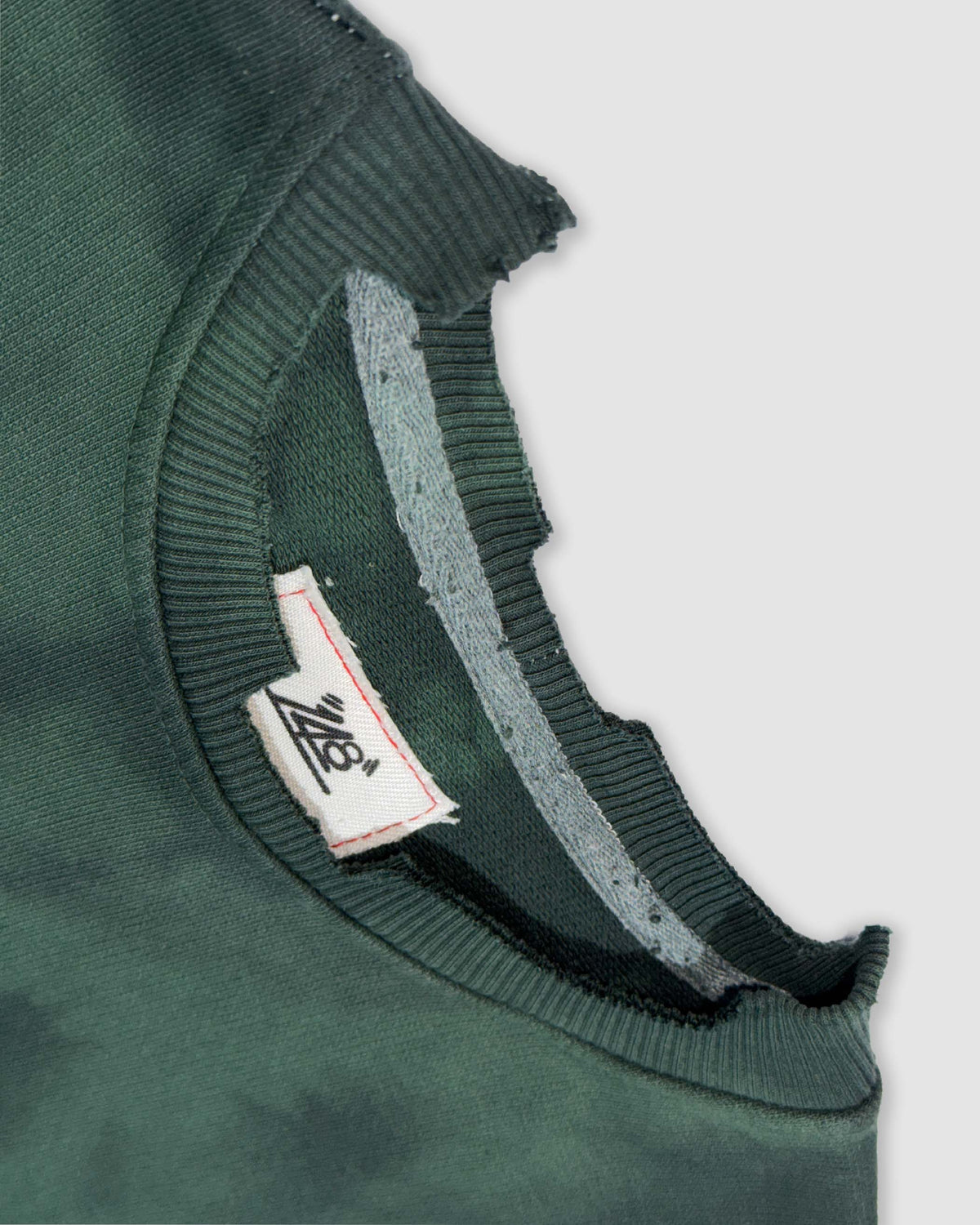 148 X 3 HAND DYE