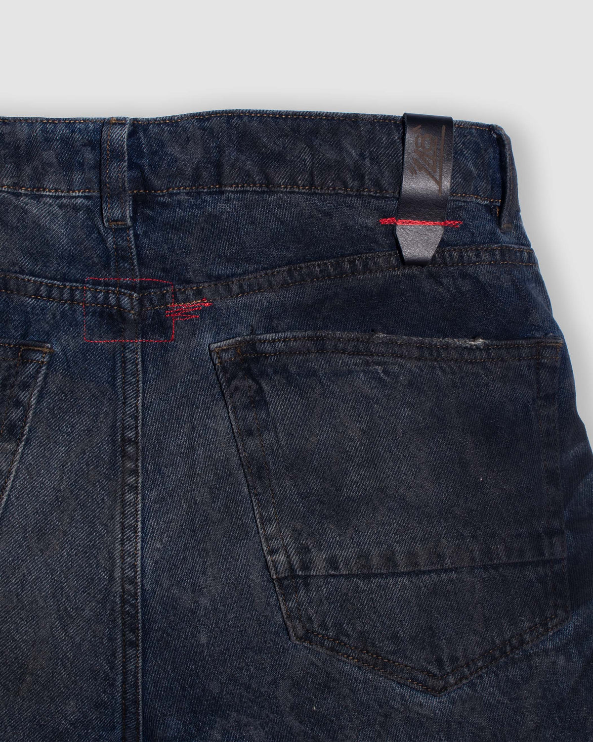 JORTS DARK SERPENT