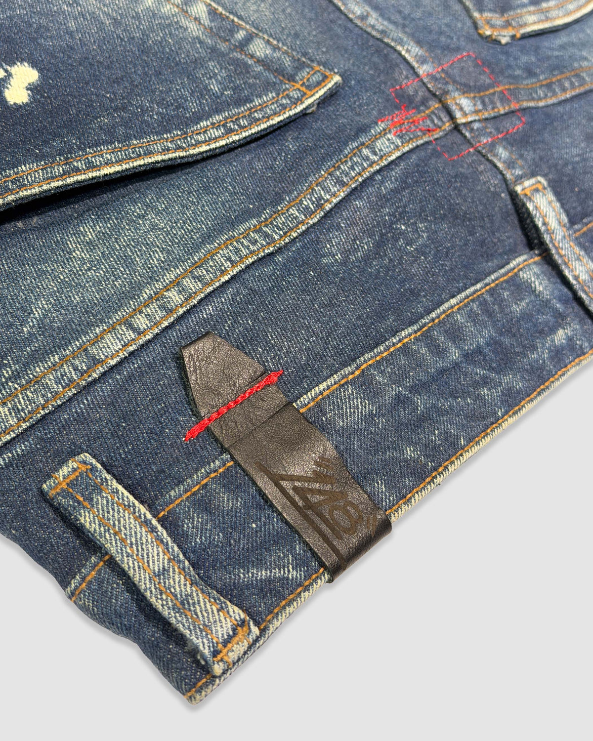 PICNIC JEANS