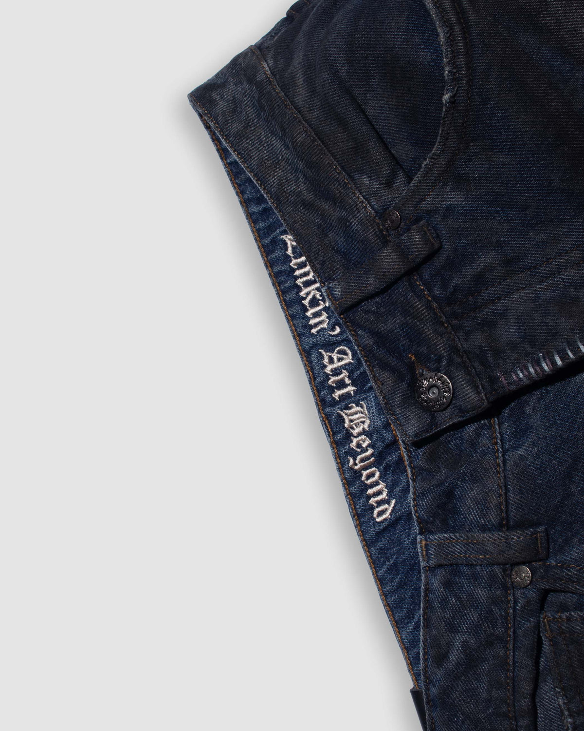 JORTS DARK SERPENT