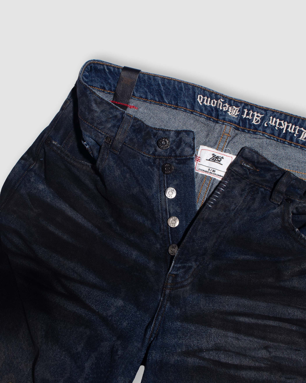 JORTS DARK SERPENT