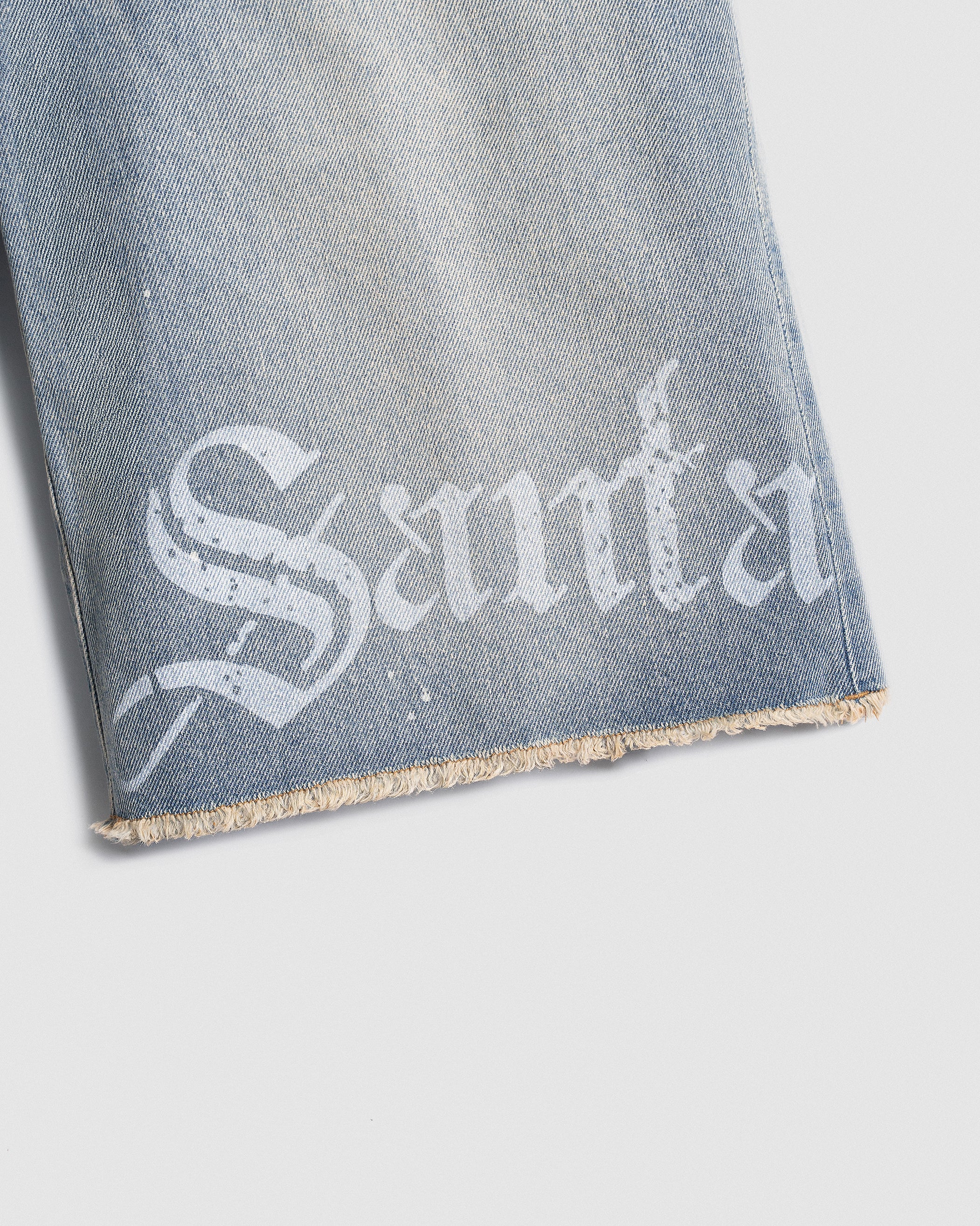 MOCHOS LA MANO SANTA