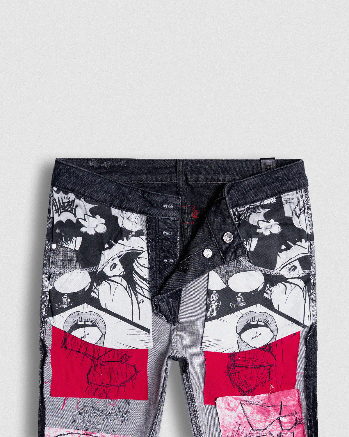 PATCHWORK