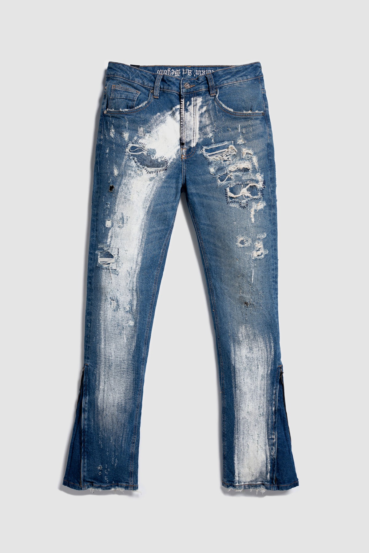 BROCHAZO