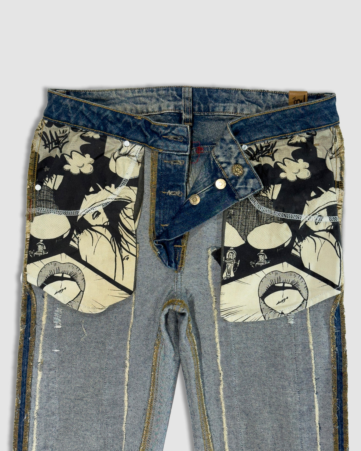 REPAIR VINTAGE
