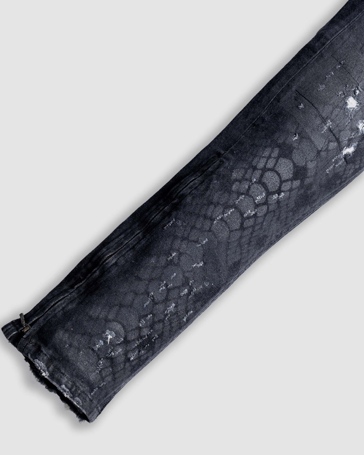 SNAKE PATCHWORK