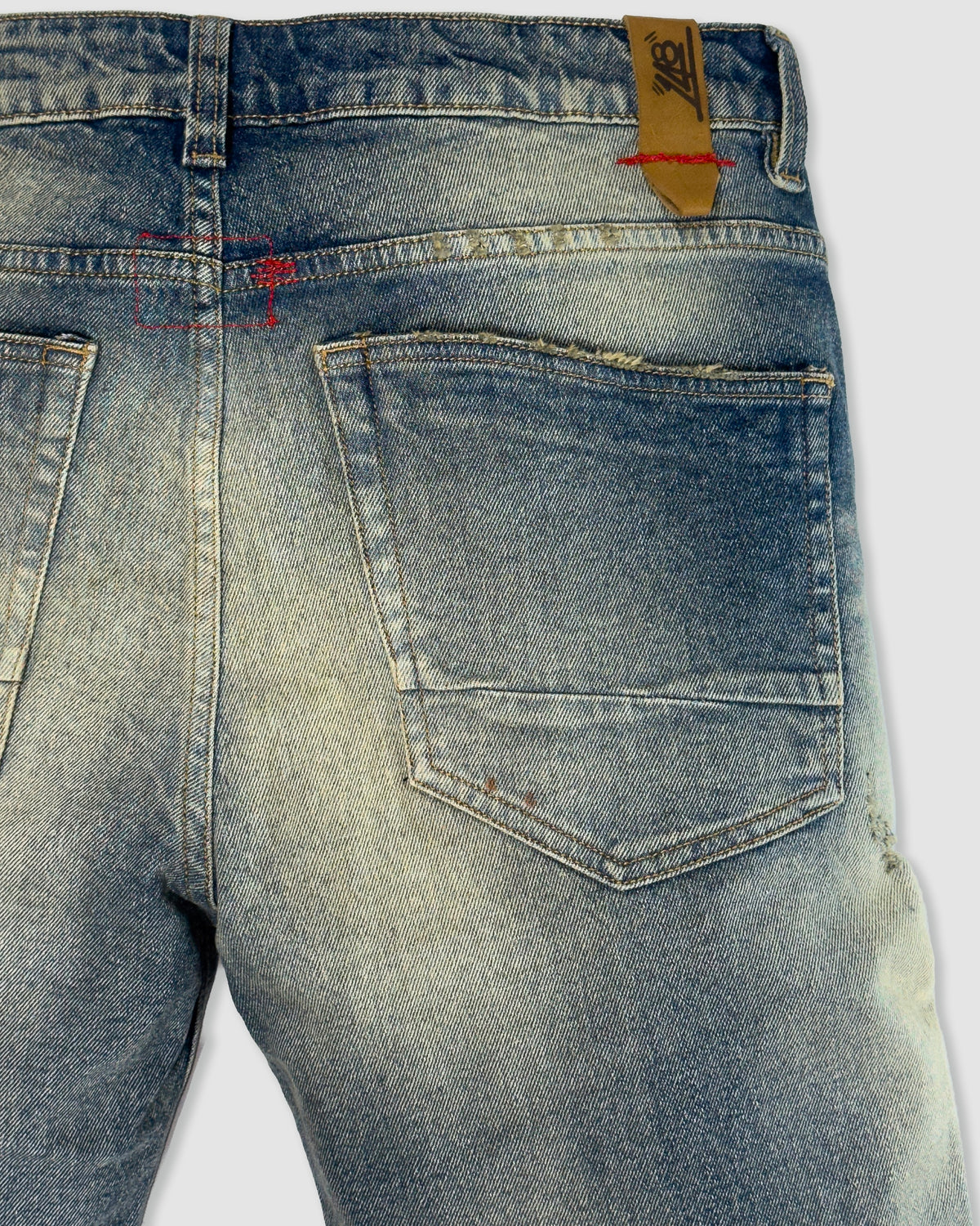 REPAIR VINTAGE