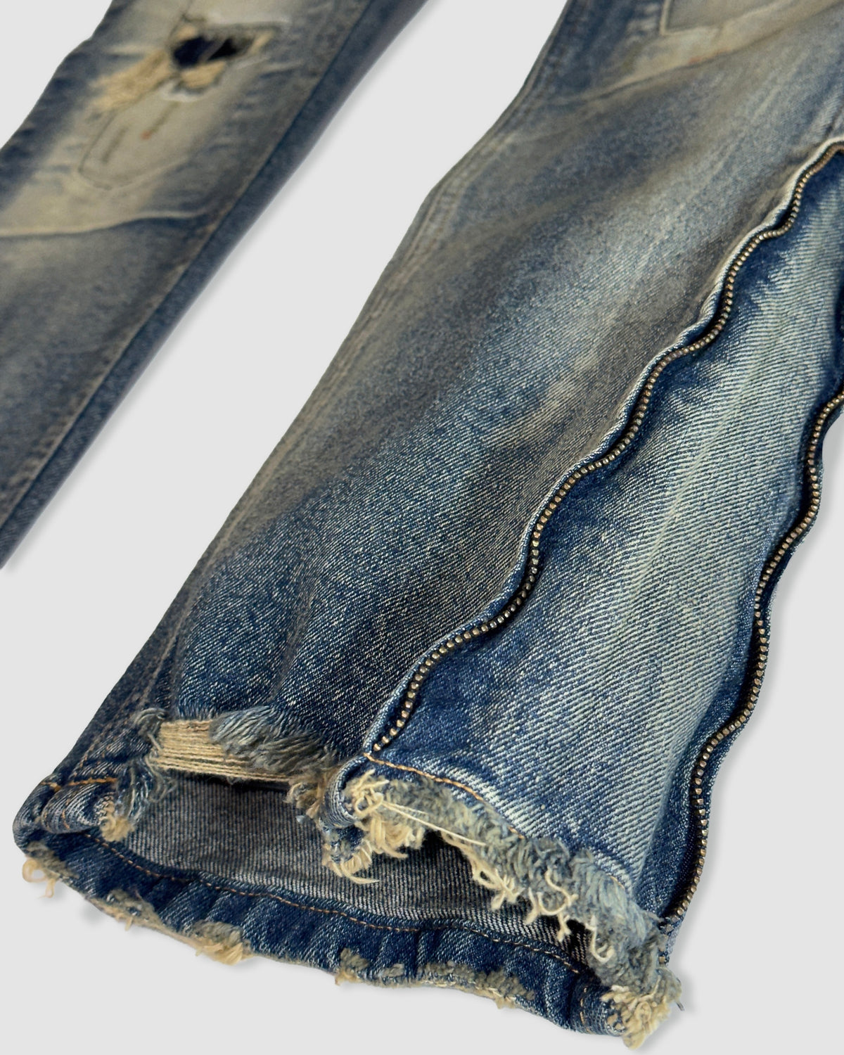 REPAIR VINTAGE