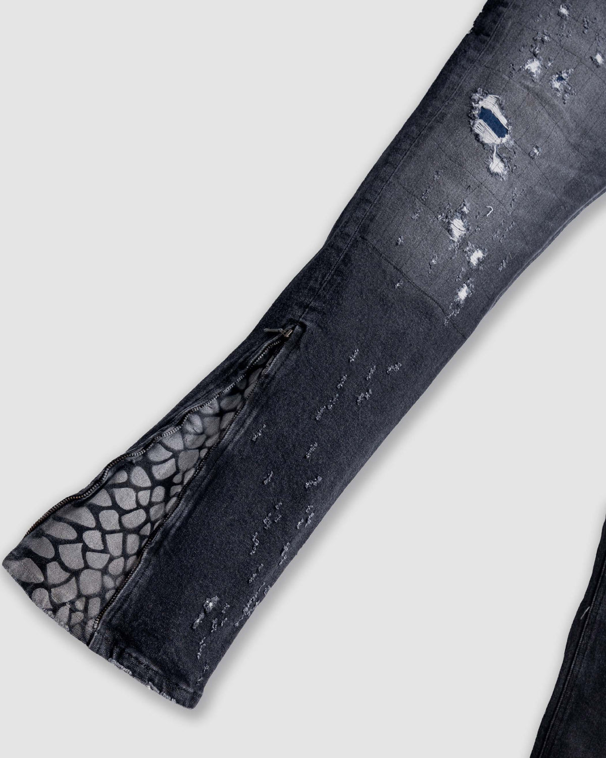 SNAKE PATCHWORK