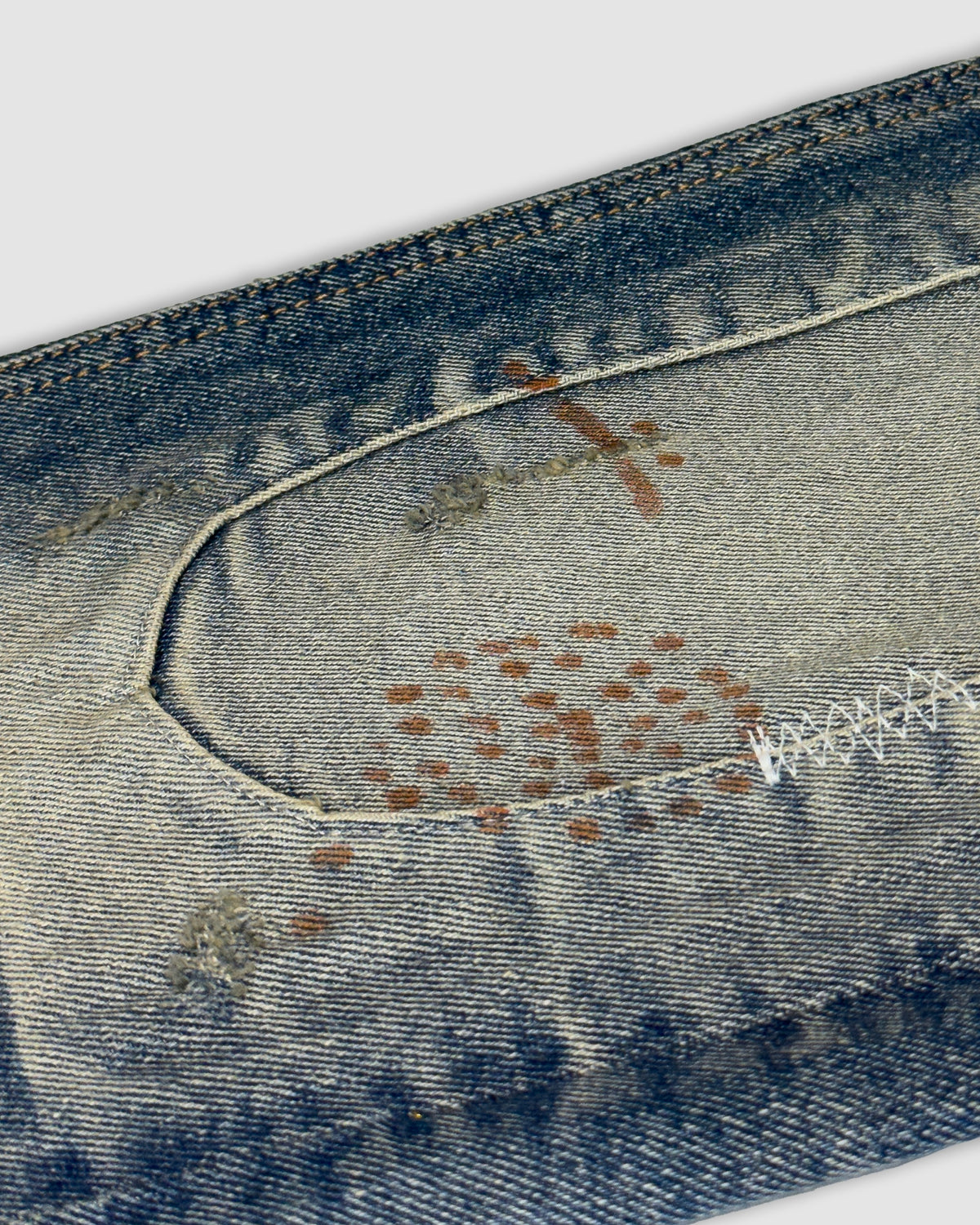 REPAIR VINTAGE