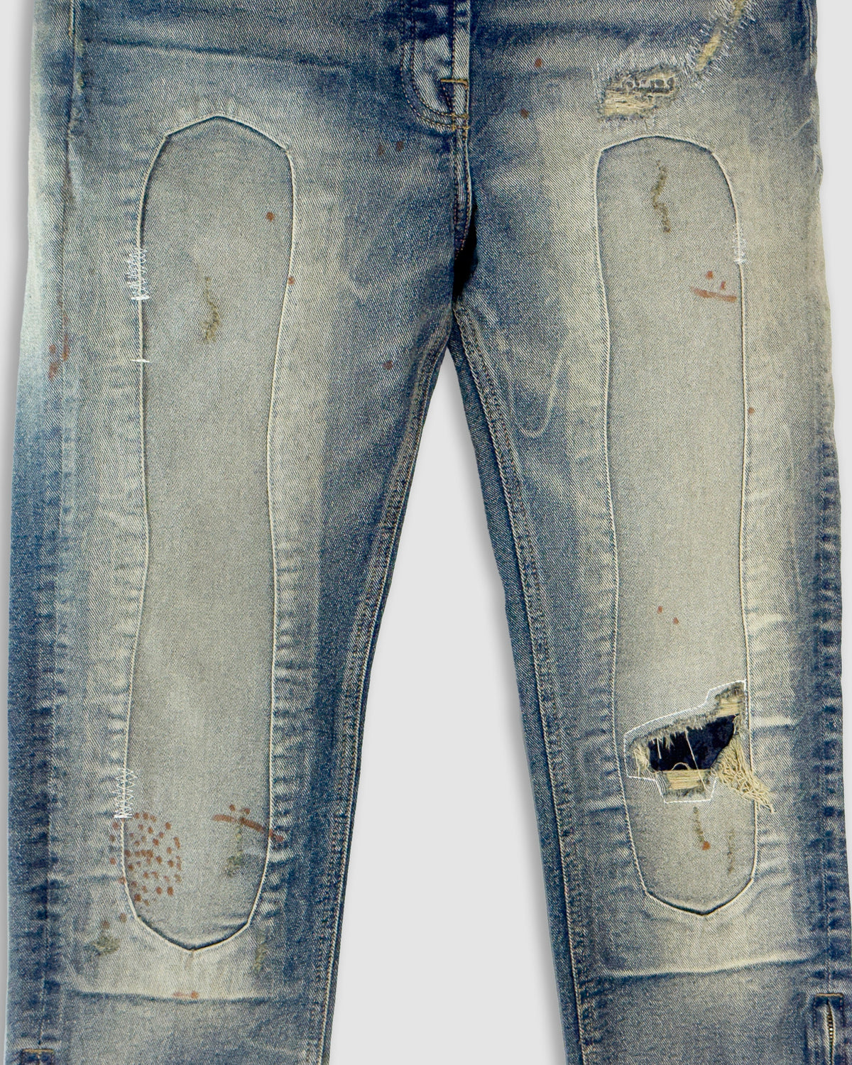 REPAIR VINTAGE