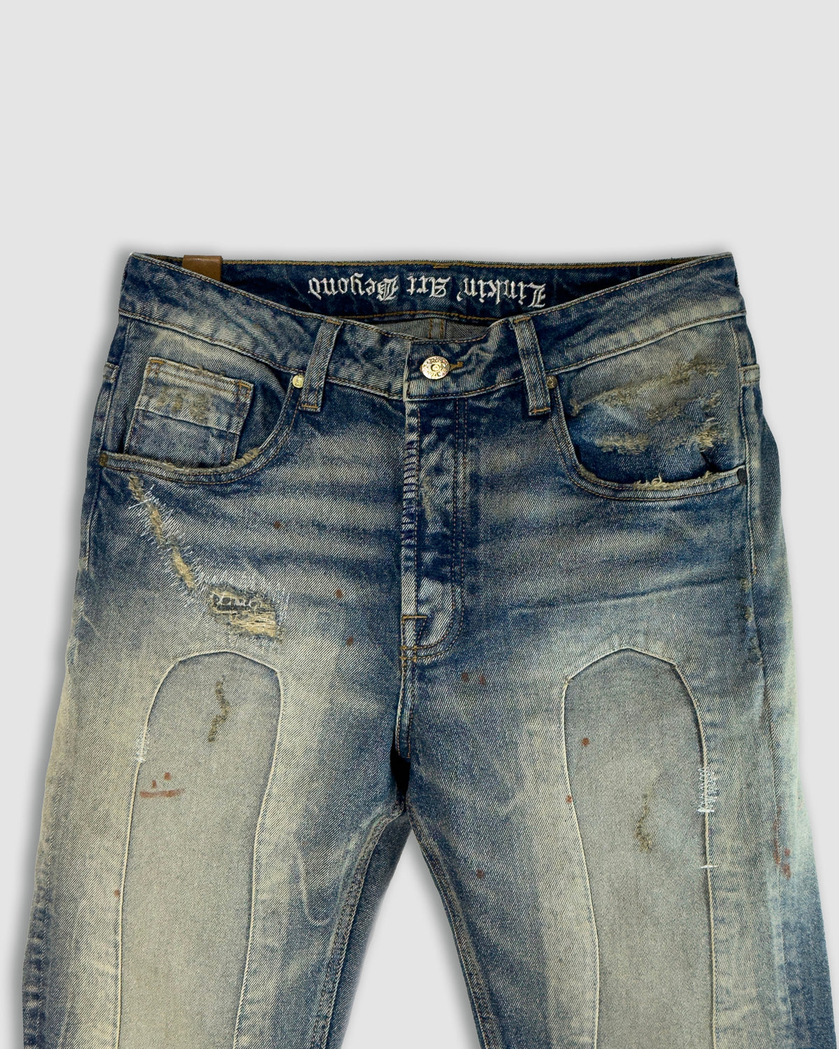 REPAIR VINTAGE