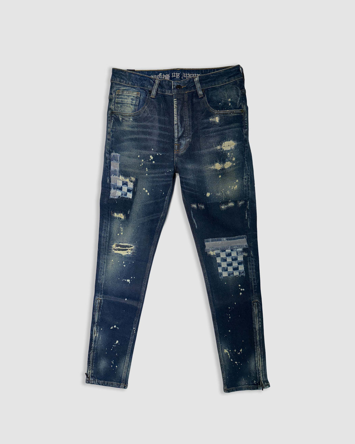 PICNIC JEANS