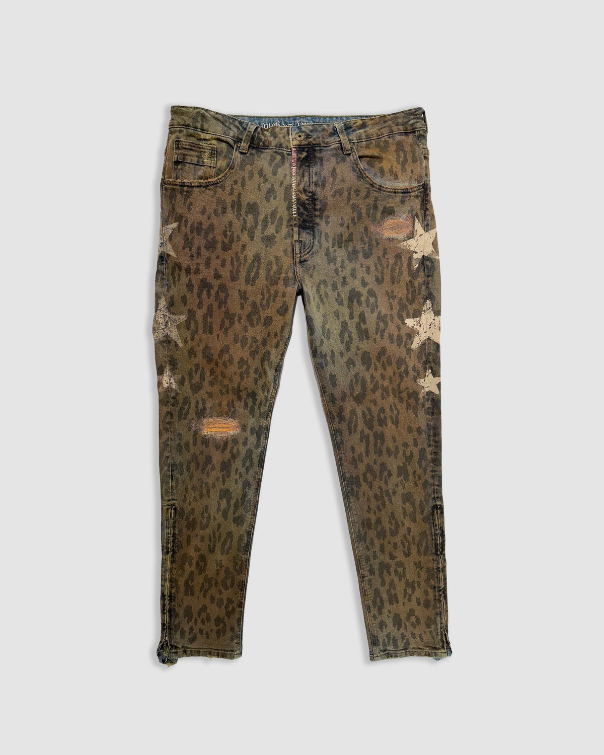 LEOPARD COFFEE