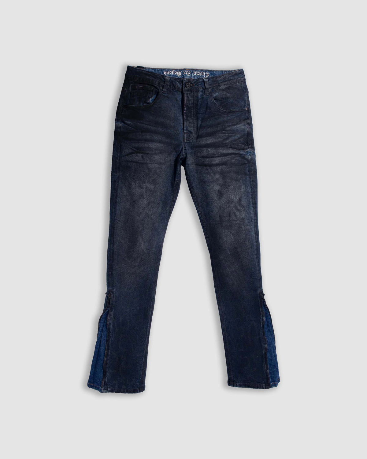 DARK SERPENT JEANS