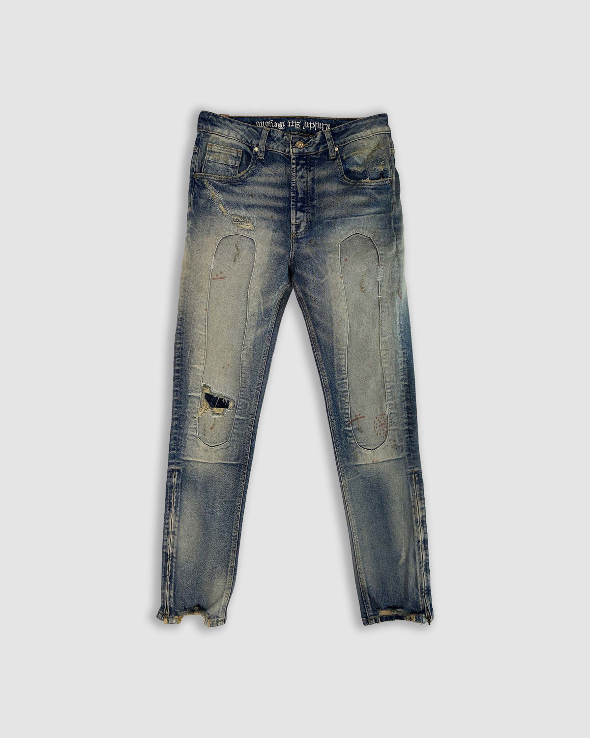 REPAIR VINTAGE